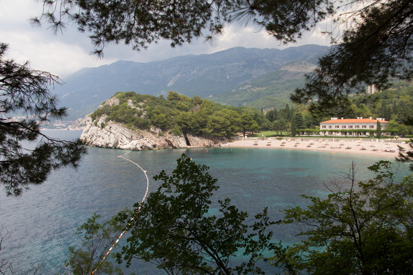 Sveti Stefan 2