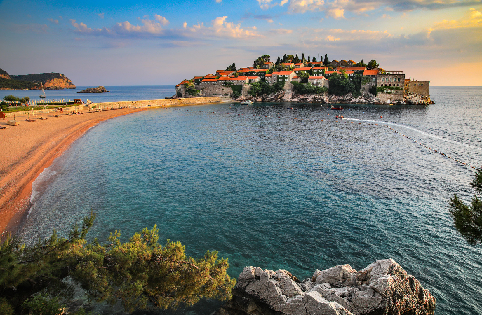 Sveti Stefan 2