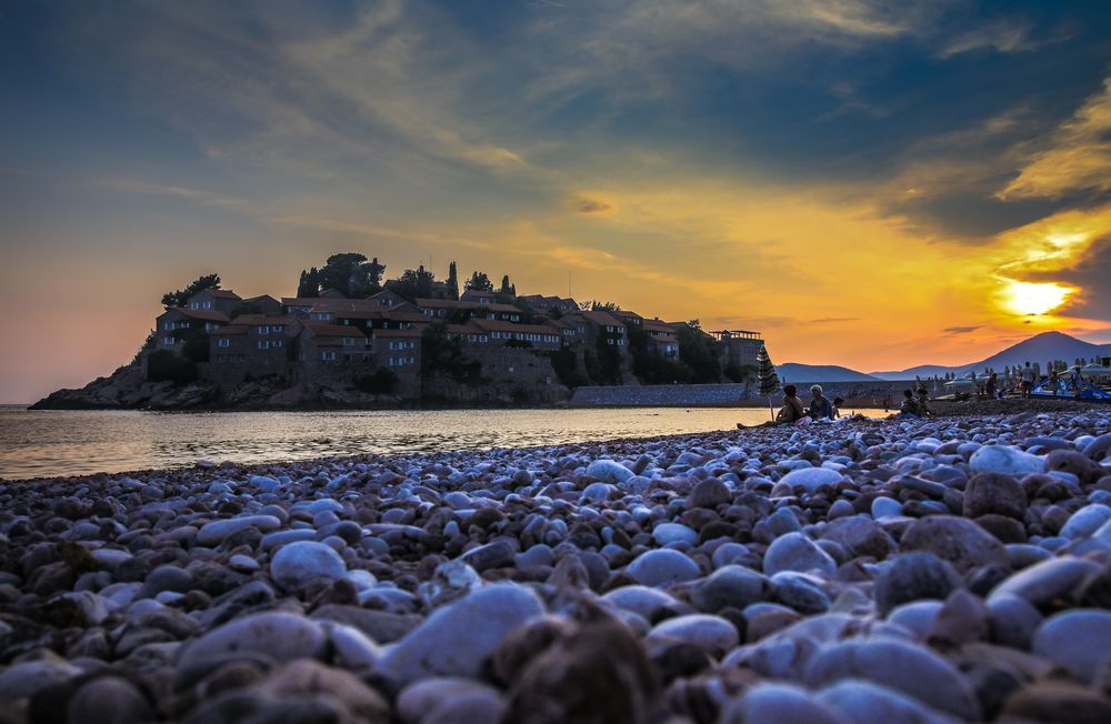 Sveti Stefan 3