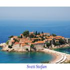 Sveti Stefan