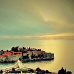 Sveti Stefan