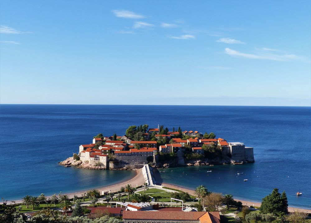 Sveti Stefan