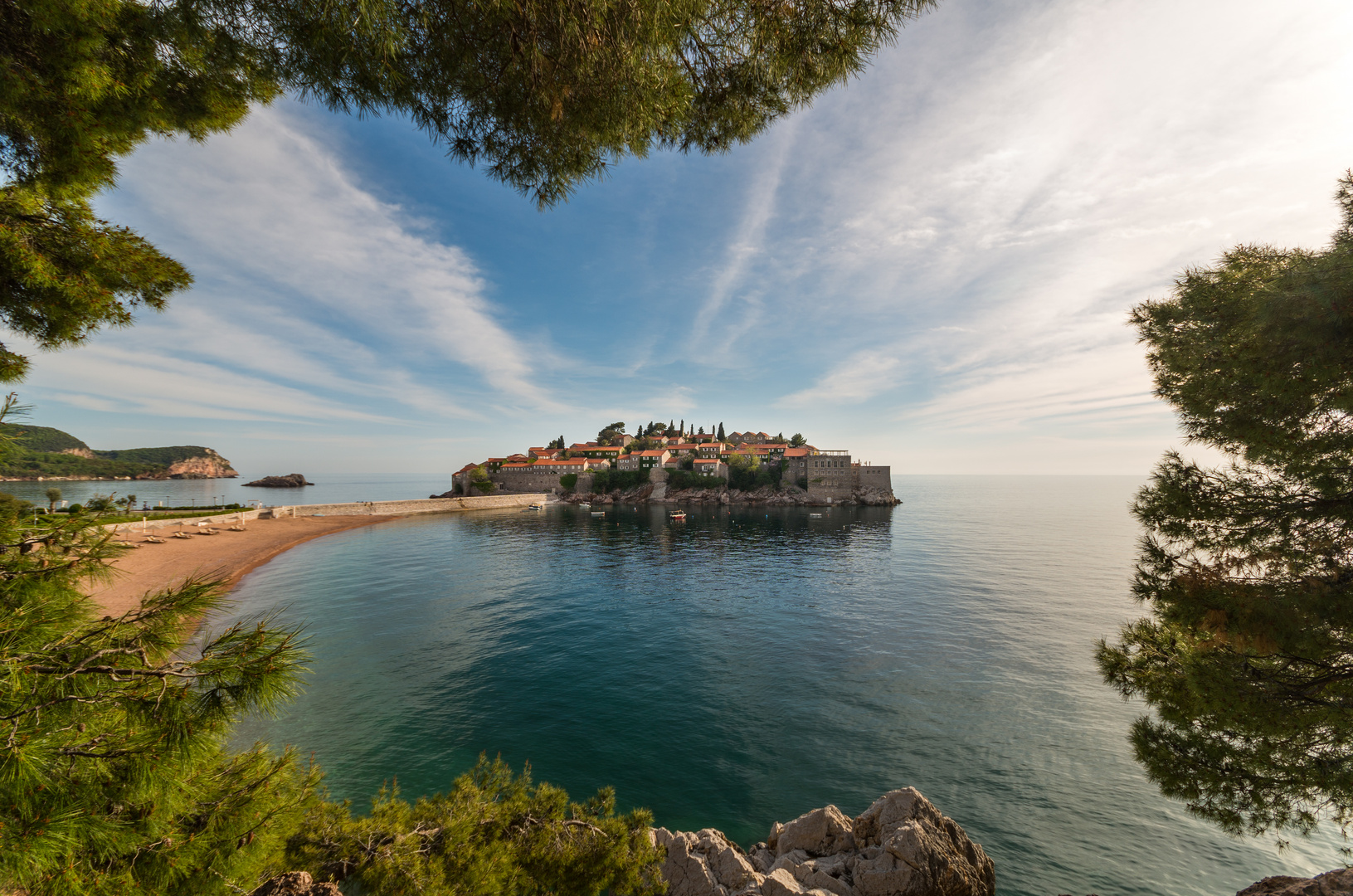 Sveti Stefan