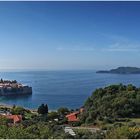 Sveti Stefan + Budva 