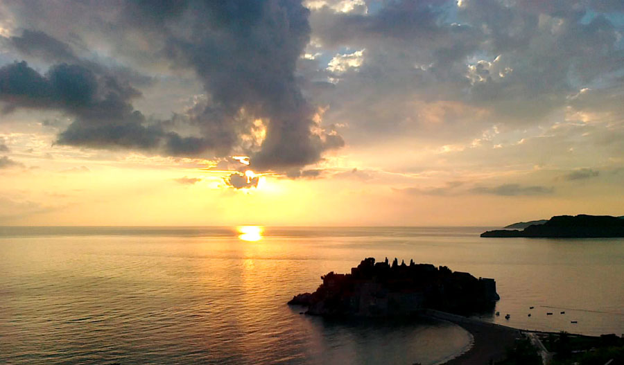 Sveti Stefan