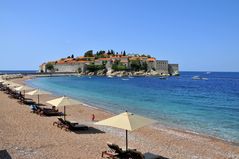 Sveti Stefan