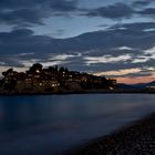 Sveti Stefan in Budva