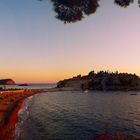 Sveti Stefan - Montenegro