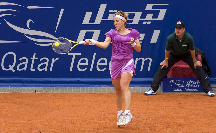 Svetlana Kuznetsova