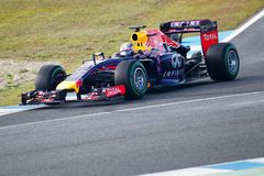 S.Vettel ( GER, RB10 )