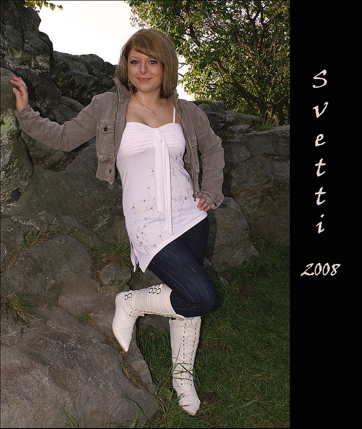 Svetti 2008