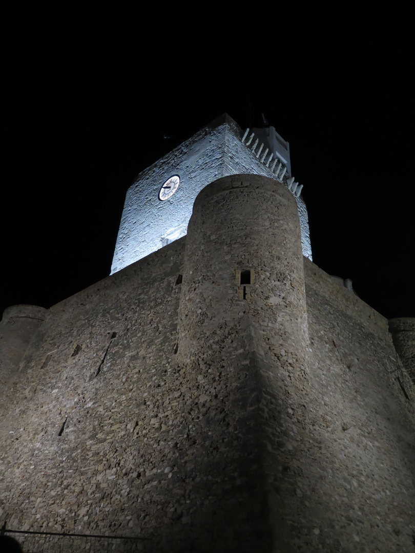 Svevo Castle