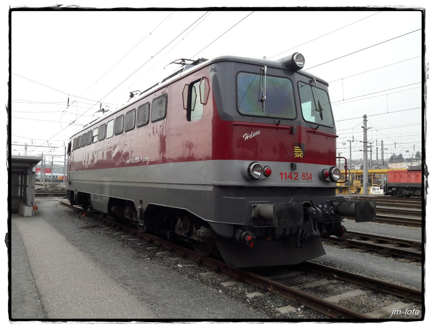 SVG  1142.654  Helene in Linz