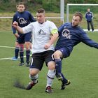 SVG Altenwald 2 vs. 1. FC Riegelsberg 3 - 1