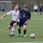 SVG Altenwald 2 vs. 1. FC Riegelsberg 3 - 2