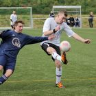 SVG Altenwald 2 vs. 1. FC Riegelsberg 3 - 5