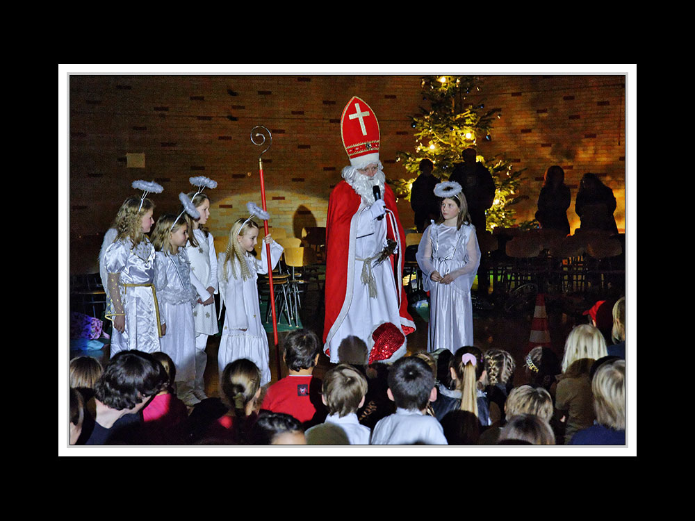 SVGB Weihnachtsturnen 2008 16