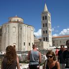 Svijeti Donat u Zadar