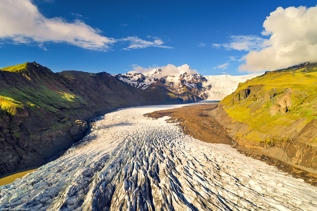 Svínafellsjökull