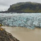 Svinafellsjökull