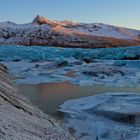 Svínafellsjökull