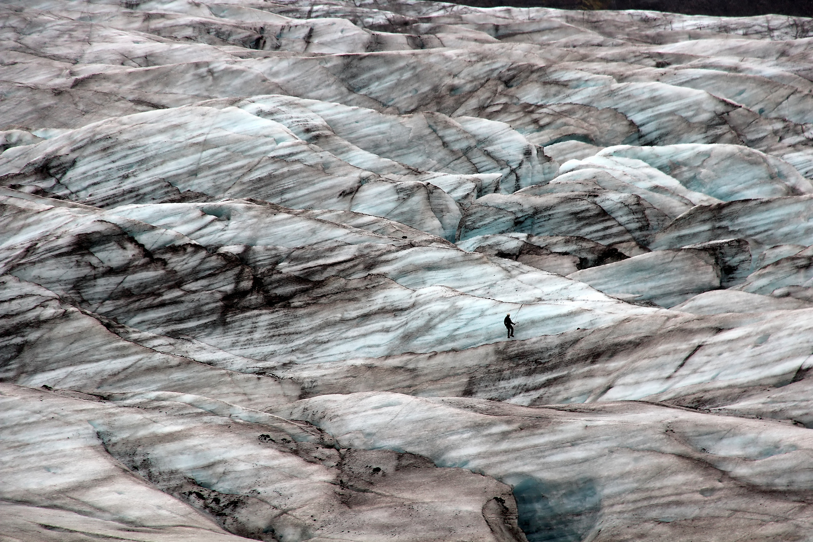 Svinafellsjökull