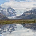 Svinafellsjökull