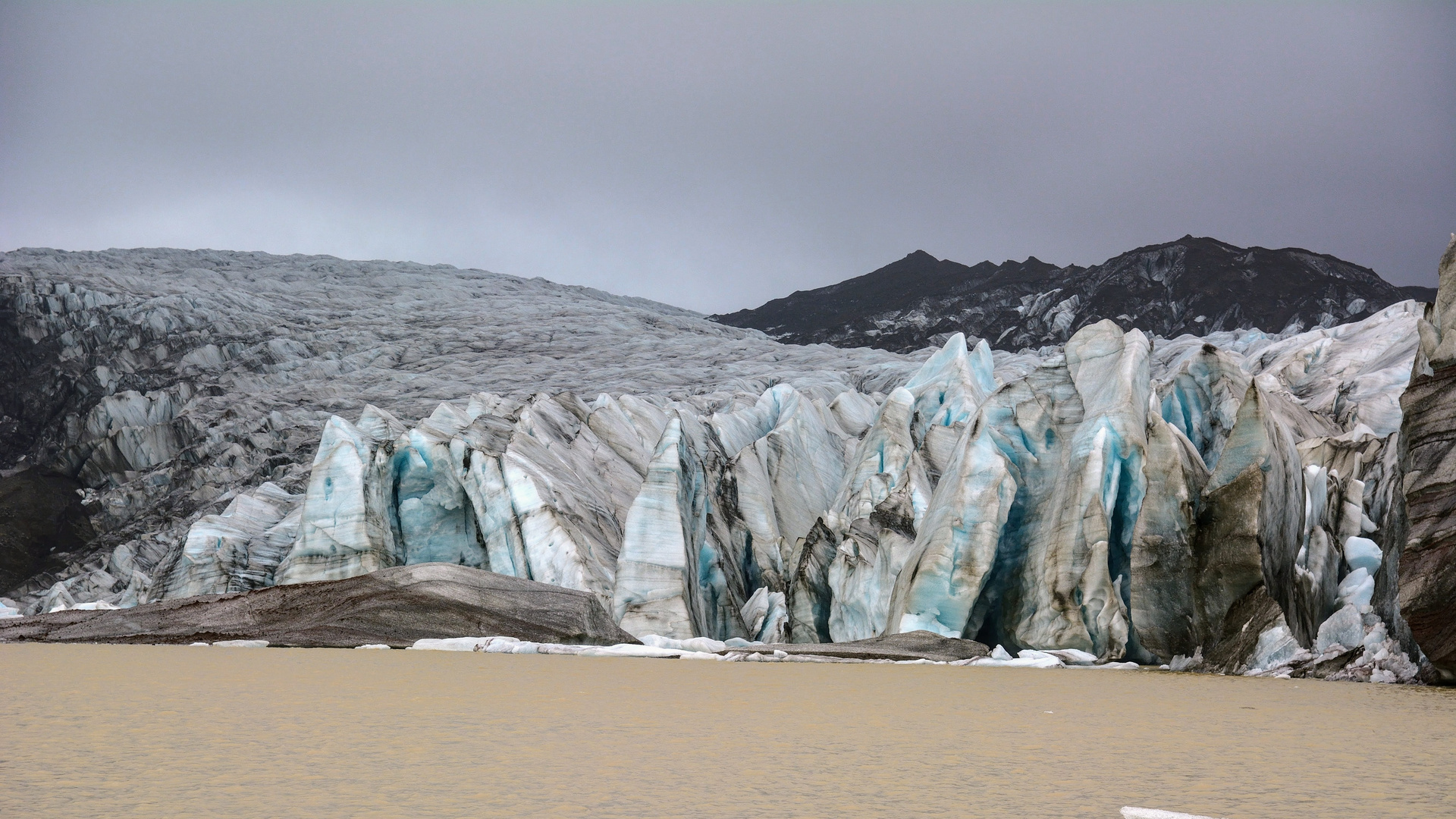 Svínafellsjökull