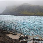 [ Svínafellsjökull ]