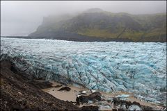 [ Svínafellsjökull ]