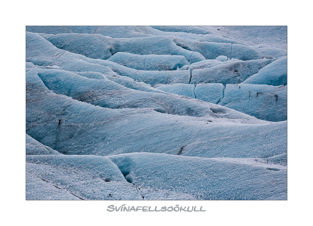 Svínafellsjökull