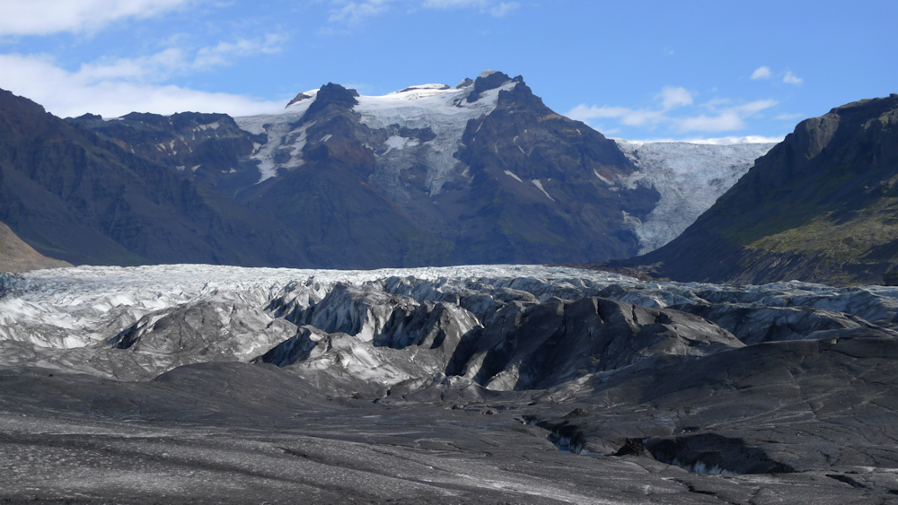 Svínafellsjökull