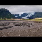 Svinafellsjökull