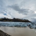  ~ Svinafellsjökull ~