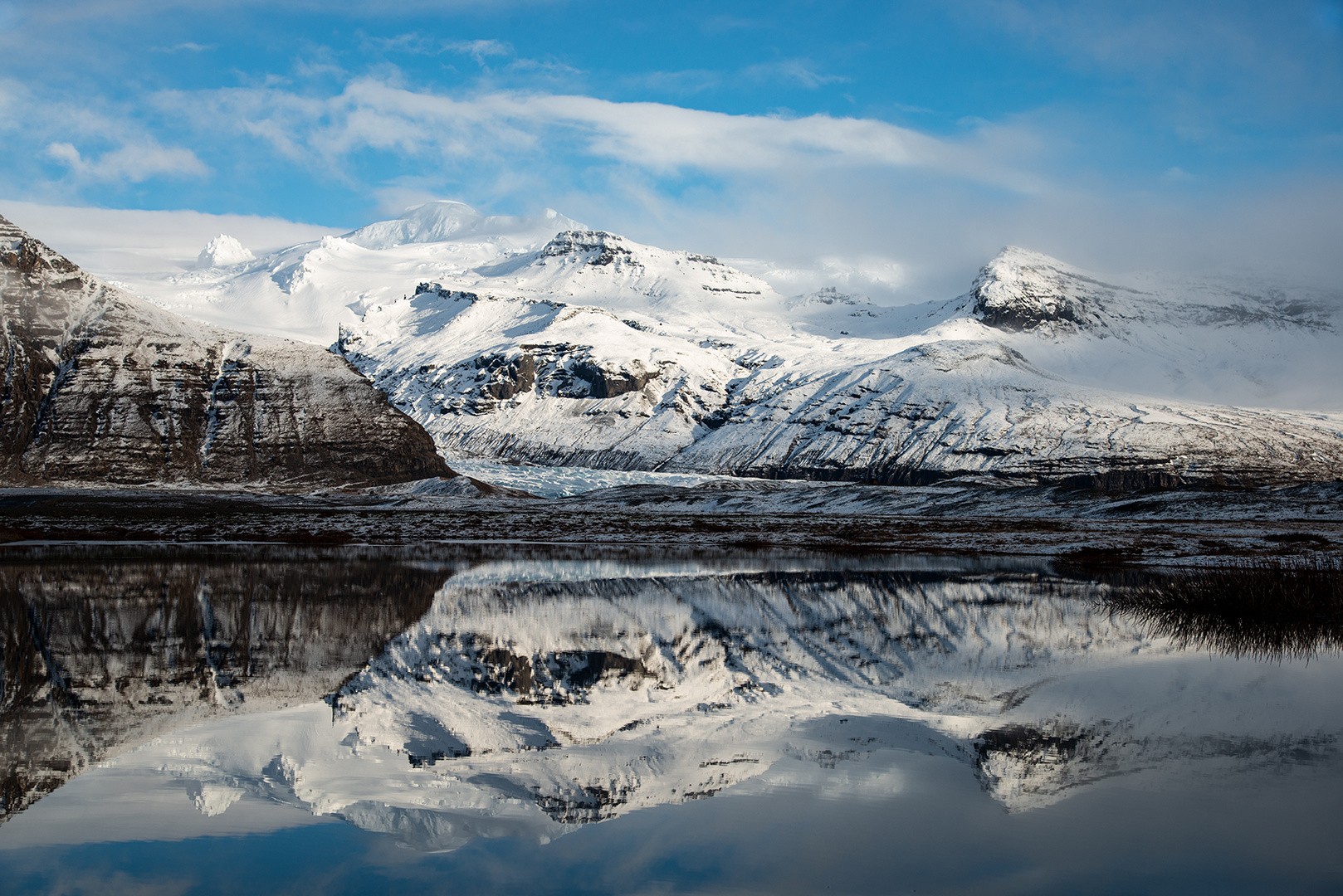 Svínafellsjökull