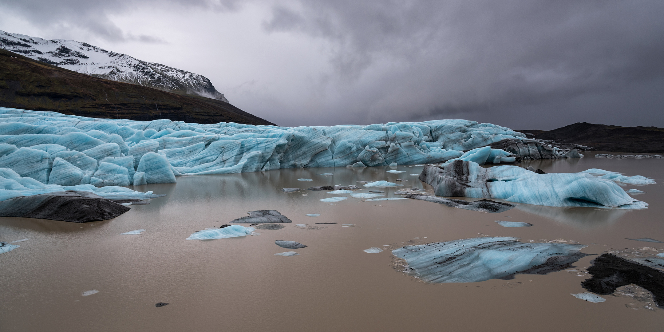 Svínafellsjökull