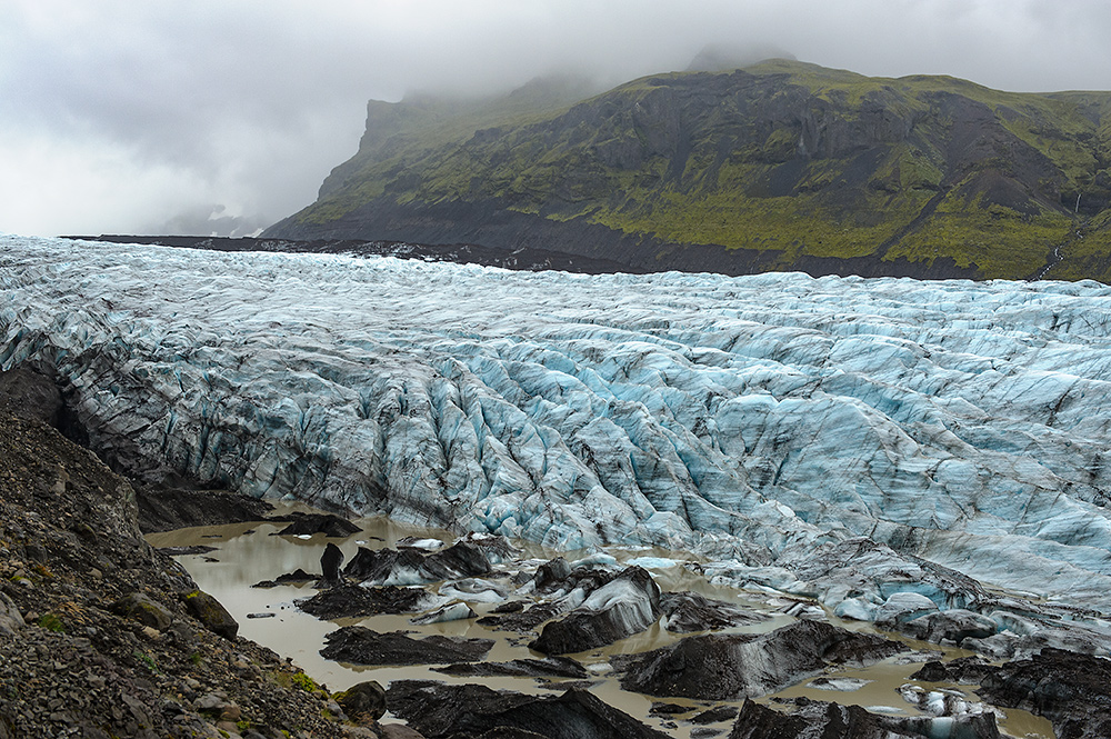 Svínafellsjökull