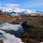 Svinafellsjökull