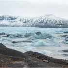 Svinafellsjökull I