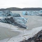 Svinafellsjökull II