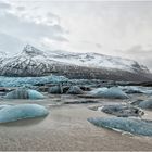 Svinafellsjökull III 