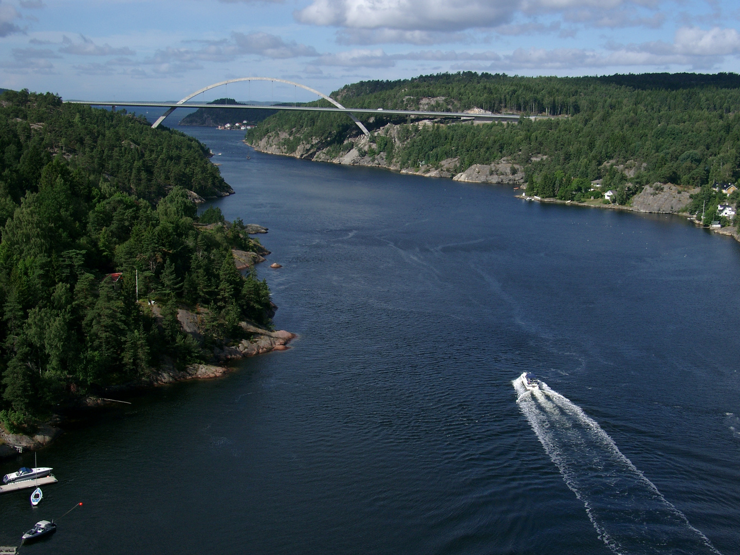 Svinesund