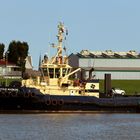 Svitzer Marken