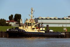 Svitzer Marken