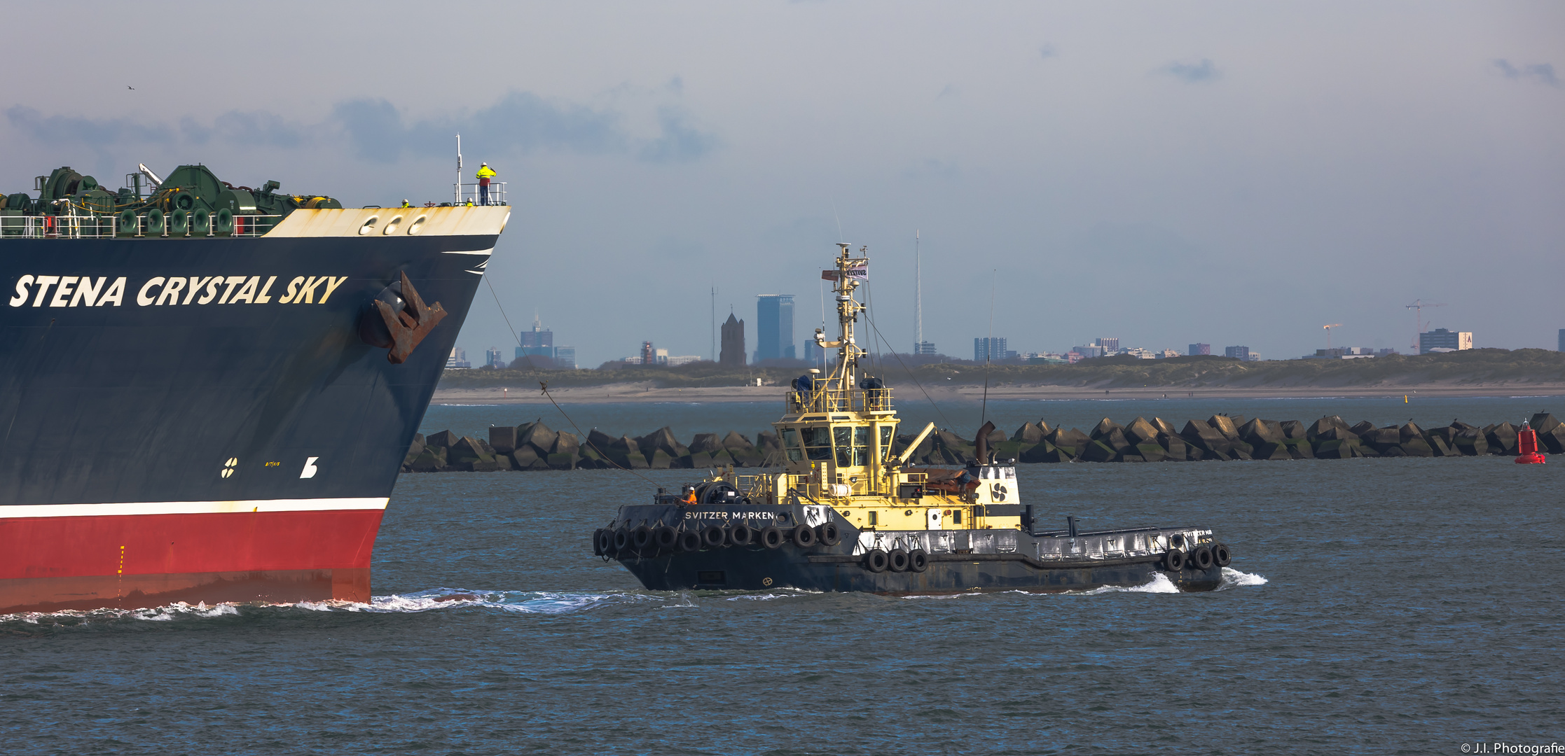 SVITZER MARKEN