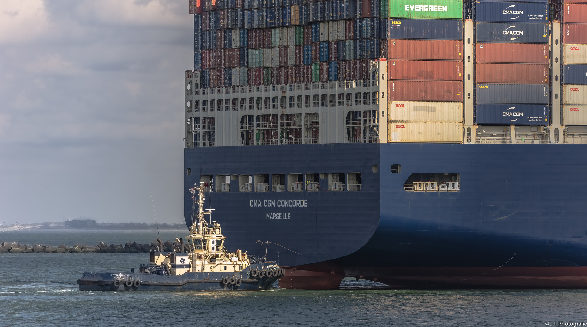 SVITZER MARKEN