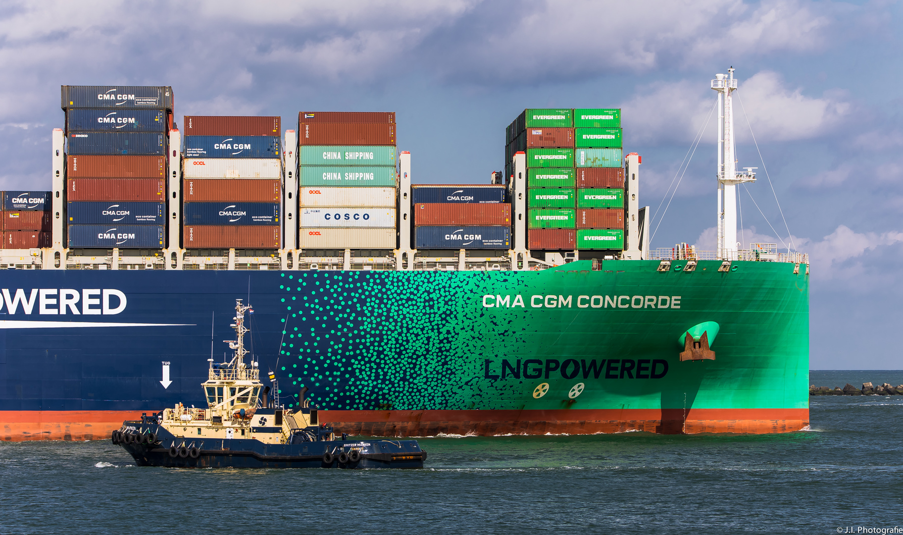 SVITZER MARKEN