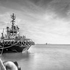 Svitzer Marken Schlepper