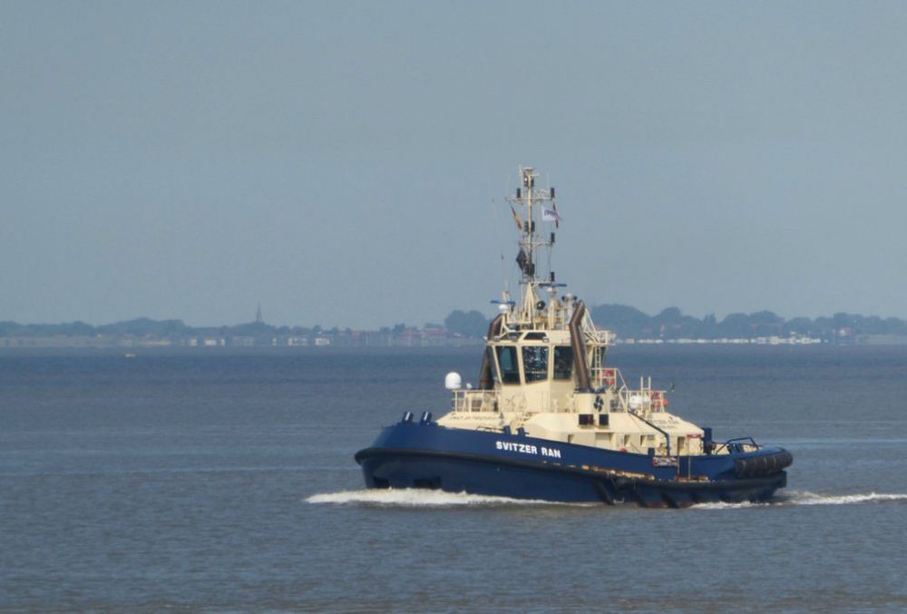 SVITZER RAN