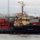 SVITZER THOR